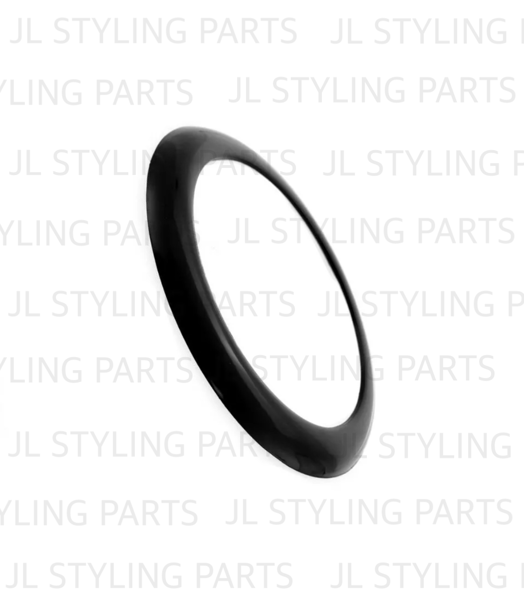 JL Boot badge surround for BMW 1 series F20 F21