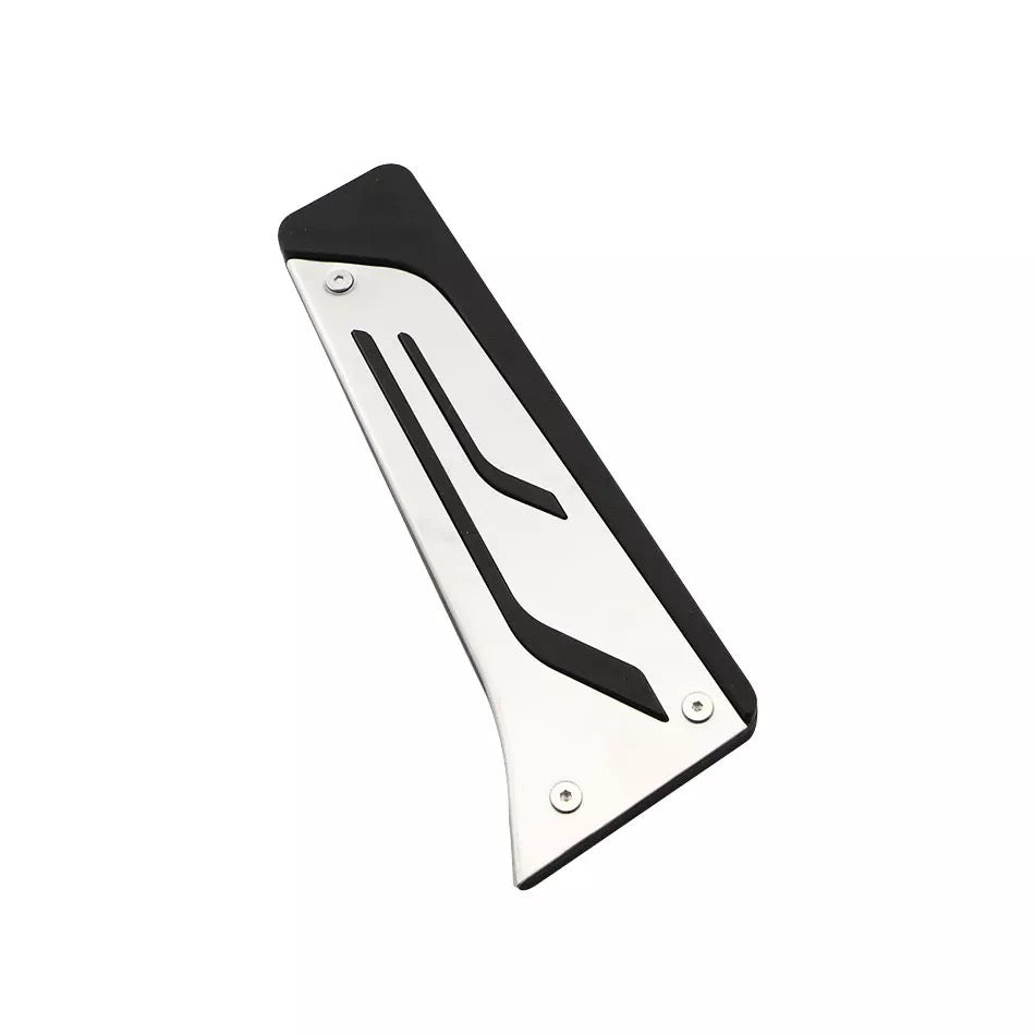 Stainless steel grip sport pedals FOR BMW 1 2 3 4 series