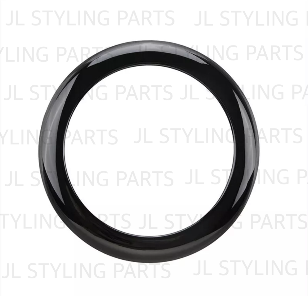 JL Boot badge surround for BMW 1 series F20 F21