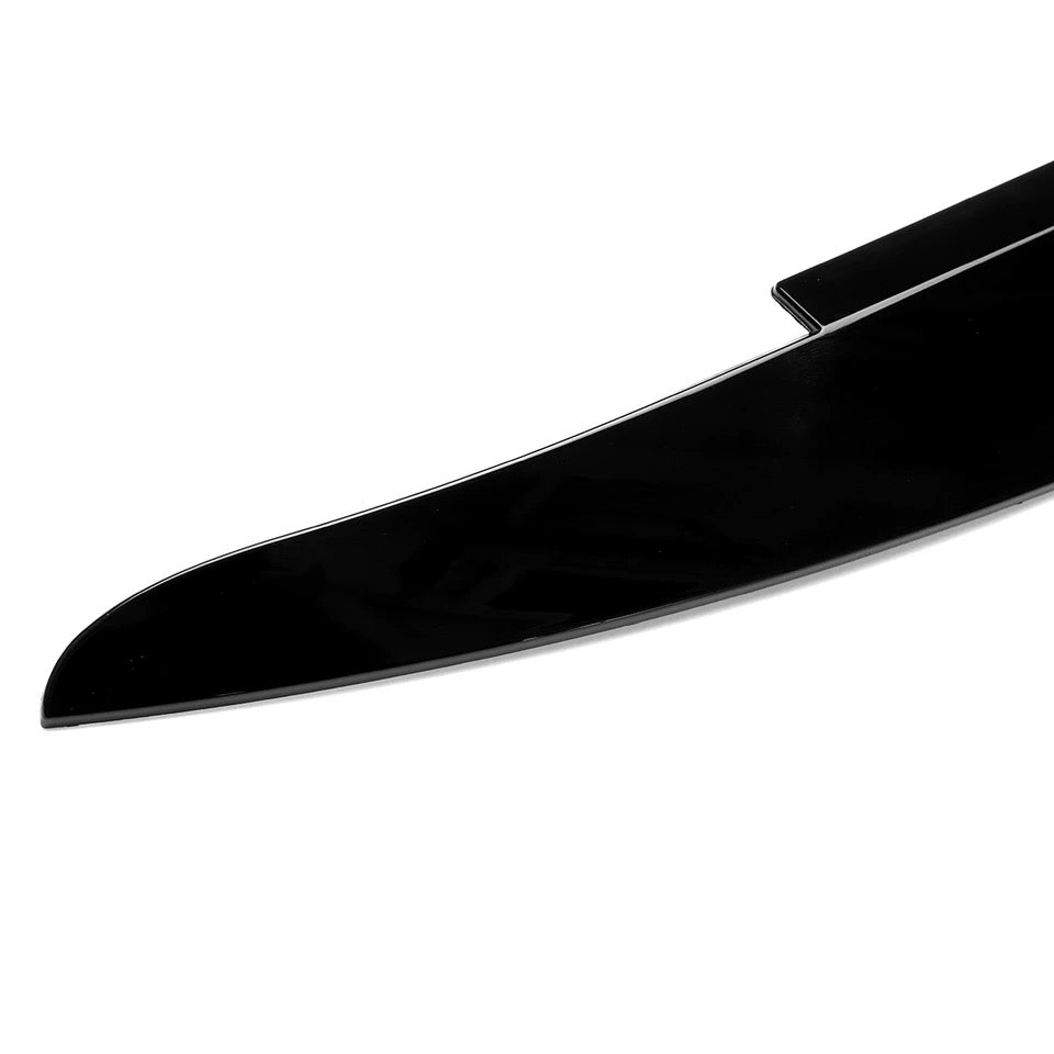 JL Headlight eyebrow trims For VW VW SCIROCCO 2007-2017