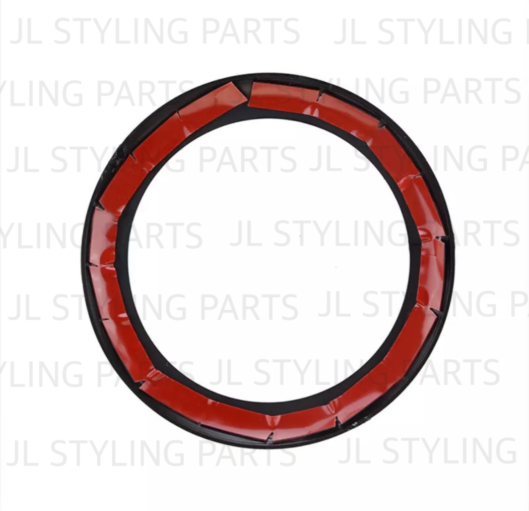JL Boot badge surround for BMW 1 series F20 F21