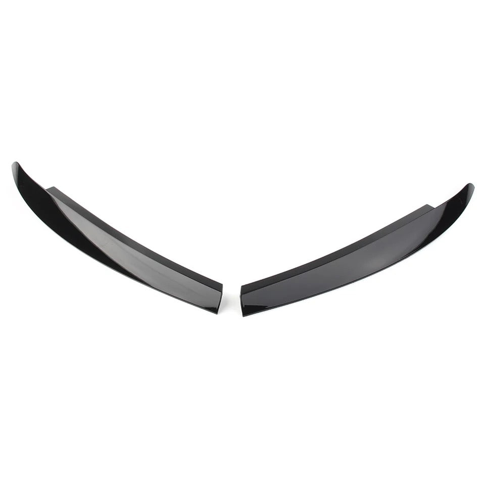 JL Headlight eyebrow trims For VW VW SCIROCCO 2007-2017