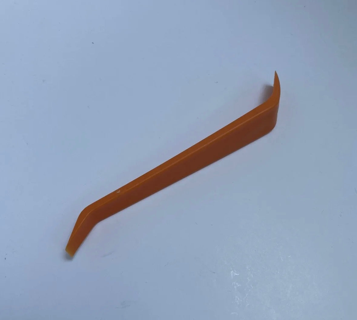 Trim/Mirror cap removal tool