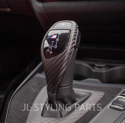 BMW Brushed Aluminium M Pedals – JL Motoring